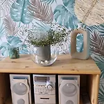 Couette-café Le Nichoir De La Biesme