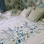 Le Nichoir De La Biesme Couette-café 3*