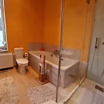 Le Nichoir De La Biesme Couette-café