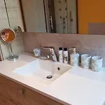 Couette-café Le Nichoir De La Biesme 3*