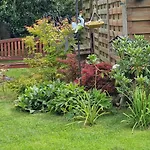 Le Nichoir De La Biesme