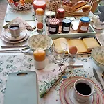 Le Nichoir De La Biesme 3* Aiseau