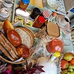 Couette-café Le Nichoir De La Biesme