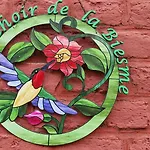 Couette-café Le Nichoir De La Biesme Aiseau