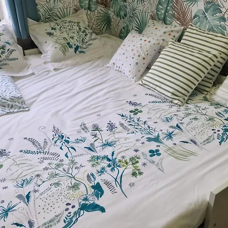 Bed & Breakfast Le Nichoir De La Biesme Aiseau