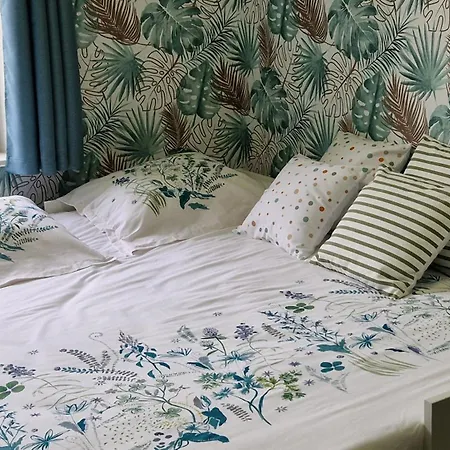 Le Nichoir De La Biesme Bed & Breakfast Aiseau