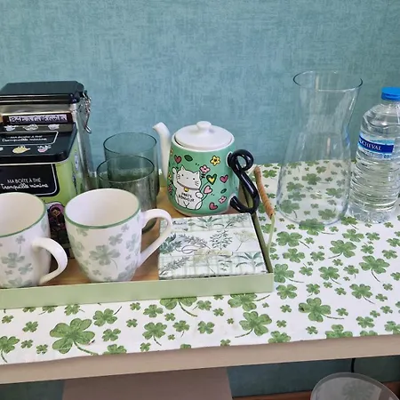 Bed & Breakfast Le Nichoir De La Biesme 3*