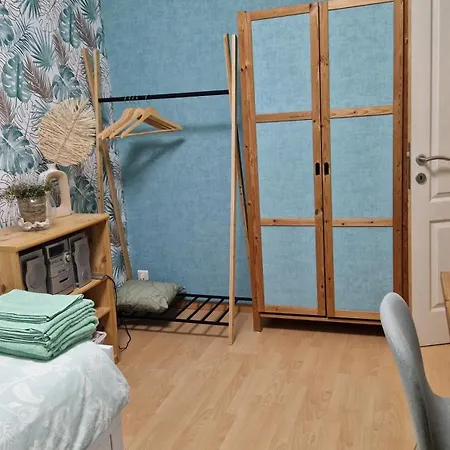 Le Nichoir De La Biesme