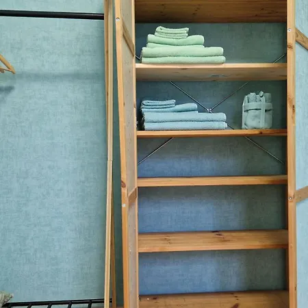 Bed & Breakfast Le Nichoir De La Biesme Aiseau