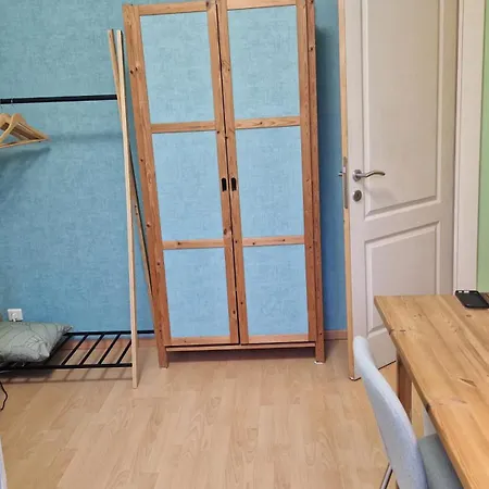 Bed & Breakfast Le Nichoir De La Biesme Aiseau