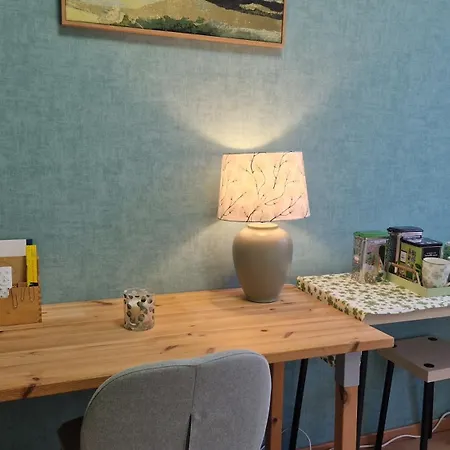 Bed & Breakfast Le Nichoir De La Biesme Aiseau