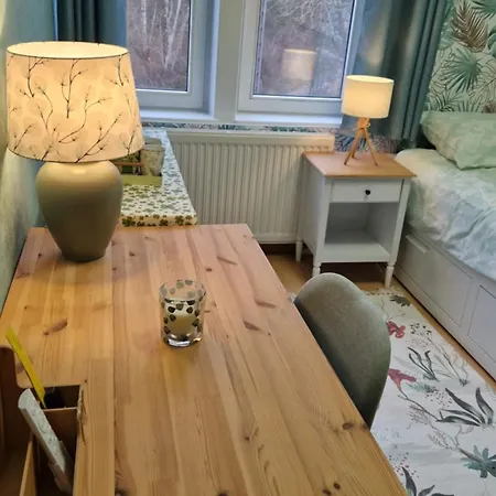 Le Nichoir De La Biesme Bed & Breakfast