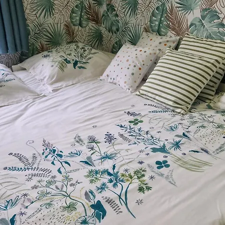 Le Nichoir De La Biesme Bed & Breakfast 3*