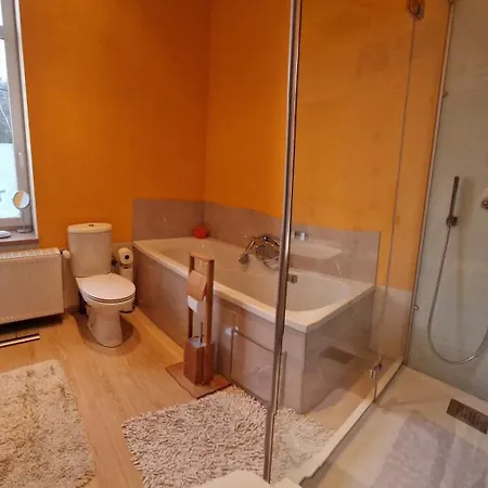 Le Nichoir De La Biesme Bed & Breakfast