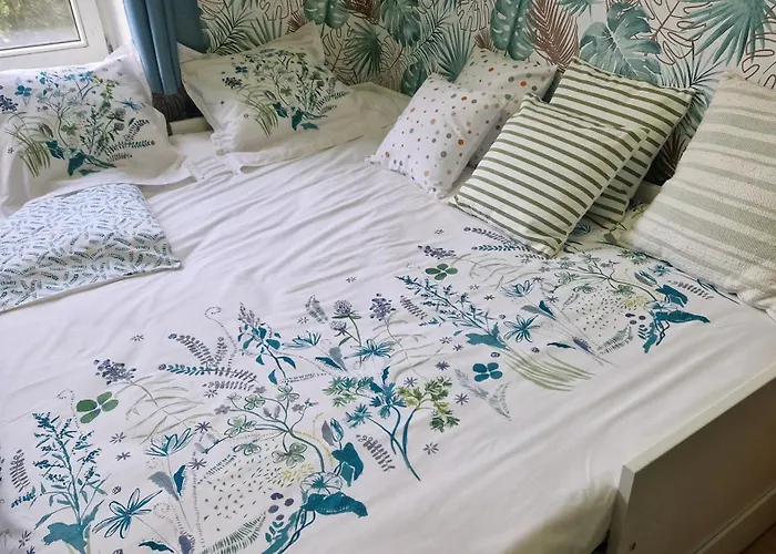 Bed & Breakfast Le Nichoir De La Biesme Aiseau