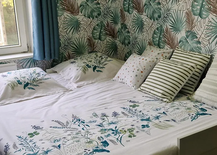 Le Nichoir De La Biesme Bed & Breakfast Aiseau