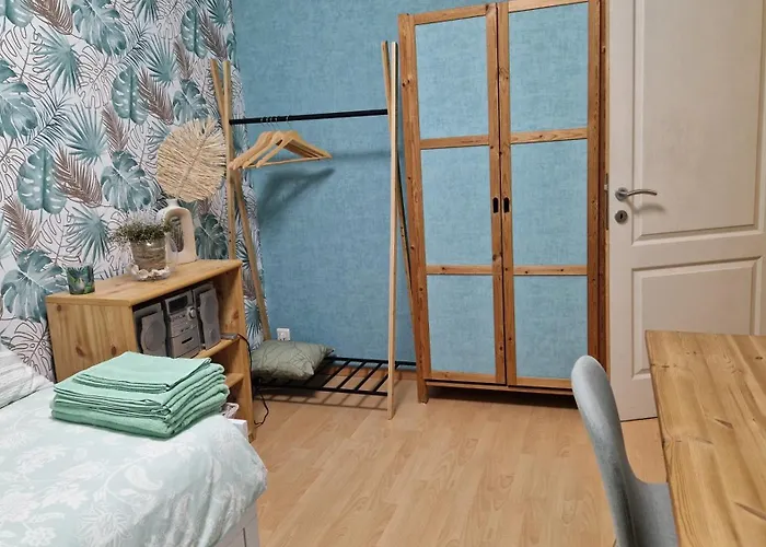 Le Nichoir De La Biesme