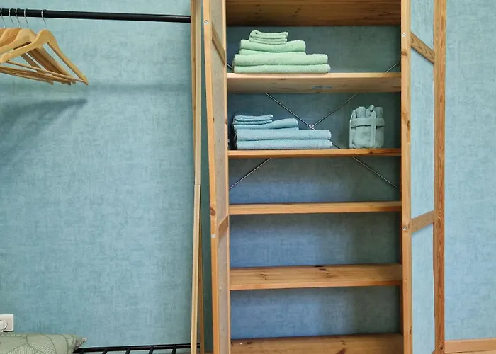 Bed & Breakfast Le Nichoir De La Biesme Aiseau