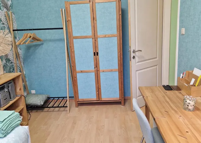 Bed & Breakfast Le Nichoir De La Biesme Aiseau