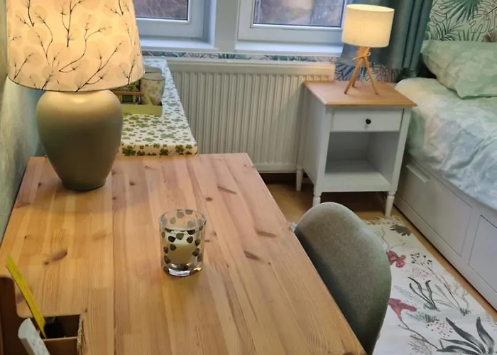 Le Nichoir De La Biesme Bed & Breakfast