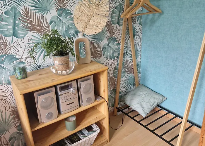 Le Nichoir De La Biesme Bed & Breakfast Aiseau