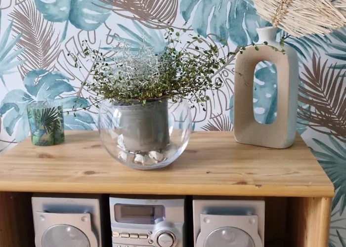 Bed & Breakfast Le Nichoir De La Biesme