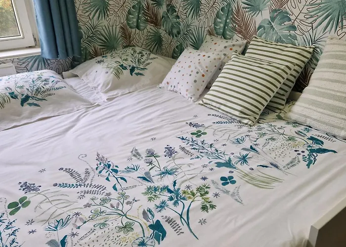 Le Nichoir De La Biesme Bed & Breakfast 3*