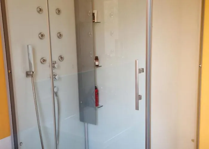 Le Nichoir De La Biesme