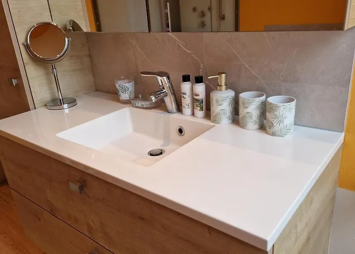 Le Nichoir De La Biesme