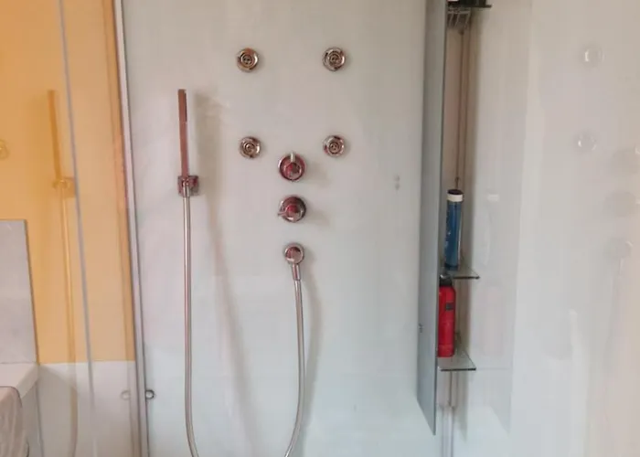 Le Nichoir De La Biesme Bed & Breakfast