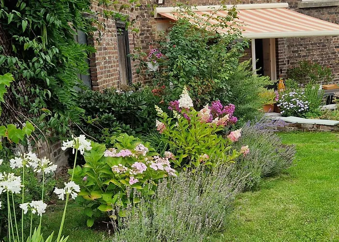 Le Nichoir De La Biesme 3* Aiseau