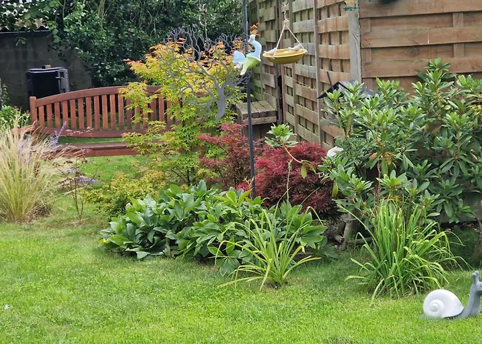 Le Nichoir De La Biesme