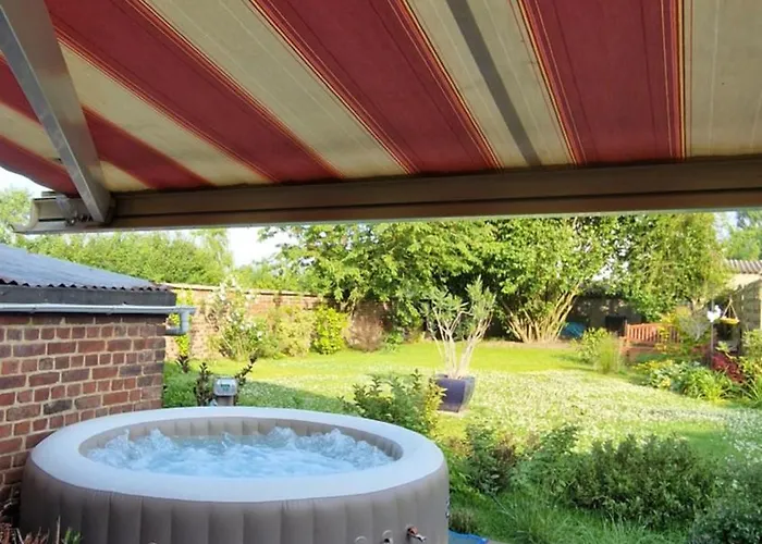 Le Nichoir De La Biesme Aiseau