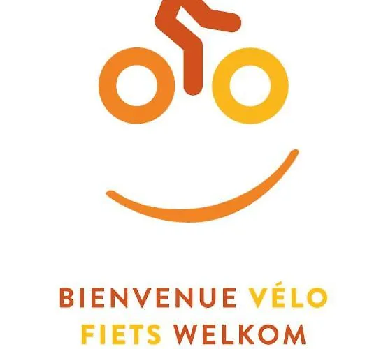 Le Nichoir De La Biesme 3* Aiseau